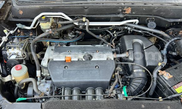 Nunua Ilio tumika Honda CR-V Nyeusi Gari ndani ya Maputo nchini Maputo Nunua Ilio tumika Honda CR-V Nyeusi Gari ndani ya Maputo nchini Maputo