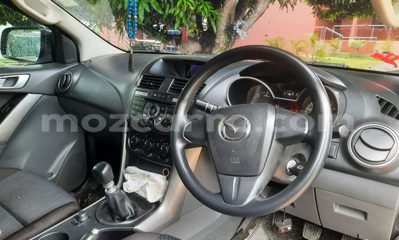 Nunua Ilio tumika Mazda BT-50 Brown Gari ndani ya Maputo nchini Maputo Nunua Ilio tumika Mazda BT-50 Brown Gari ndani ya Maputo nchini Maputo
