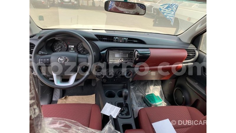 Big with watermark toyota hilux cabo delgado import dubai 5735