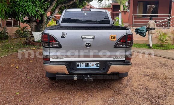 Nunua Ilio tumika Mazda BT-50 Brown Gari ndani ya Maputo nchini Maputo Nunua Ilio tumika Mazda BT-50 Brown Gari ndani ya Maputo nchini Maputo