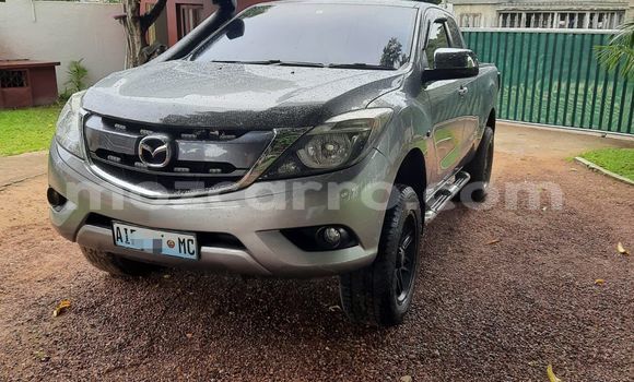 Nunua Ilio tumika Mazda BT-50 Brown Gari ndani ya Maputo nchini Maputo Nunua Ilio tumika Mazda BT-50 Brown Gari ndani ya Maputo nchini Maputo