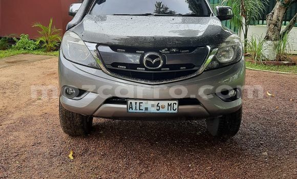 Nunua Ilio tumika Mazda BT-50 Brown Gari ndani ya Maputo nchini Maputo Nunua Ilio tumika Mazda BT-50 Brown Gari ndani ya Maputo nchini Maputo