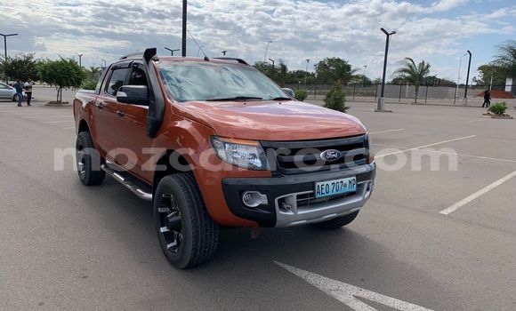 Buy Used Ford Ranger Other Car in Maputo in Maputo