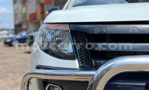 Buy Used Ford Ranger White Car in Maputo in Maputo Buy Used Ford Ranger White Car in Maputo in Maputo