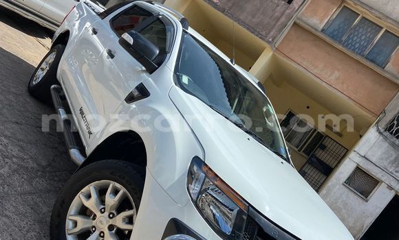 Buy Used Ford Ranger White Car in Maputo in Maputo Buy Used Ford Ranger White Car in Maputo in Maputo