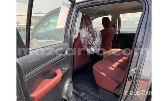 Nunua Imported Toyota Hilux Nyingine Gari ndani ya Import - Dubai nchini Cabo Delgado Nunua Imported Toyota Hilux Nyingine Gari ndani ya Import - Dubai nchini Cabo Delgado
