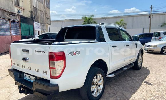 Buy Used Ford Ranger White Car in Maputo in Maputo Buy Used Ford Ranger White Car in Maputo in Maputo