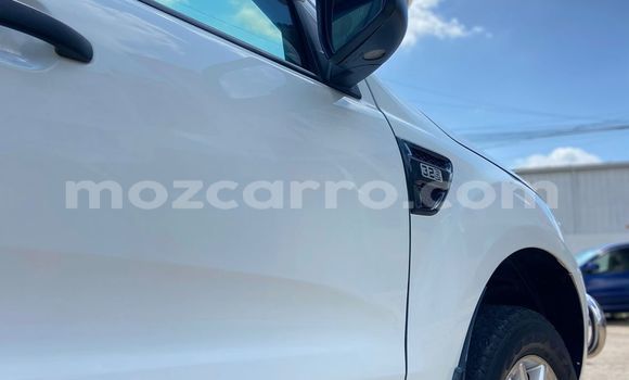 Buy Used Ford Ranger White Car in Maputo in Maputo Buy Used Ford Ranger White Car in Maputo in Maputo