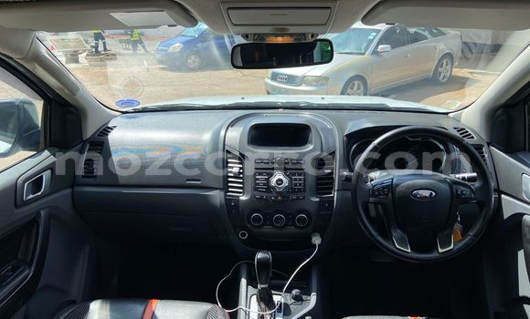 Buy Used Ford Ranger White Car in Maputo in Maputo Buy Used Ford Ranger White Car in Maputo in Maputo