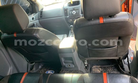 Nunua Ilio tumika Ford Ranger Nyingine Gari ndani ya Maputo nchini Maputo Nunua Ilio tumika Ford Ranger Nyingine Gari ndani ya Maputo nchini Maputo