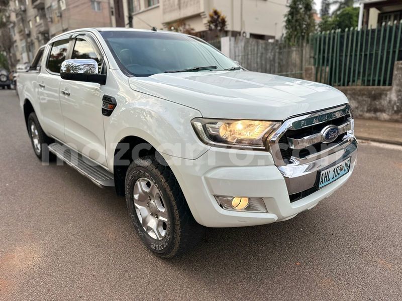 Big with watermark ford ranger maputo maputo 34257