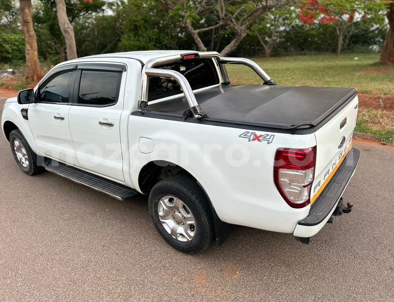 Big with watermark ford ranger maputo maputo 34257