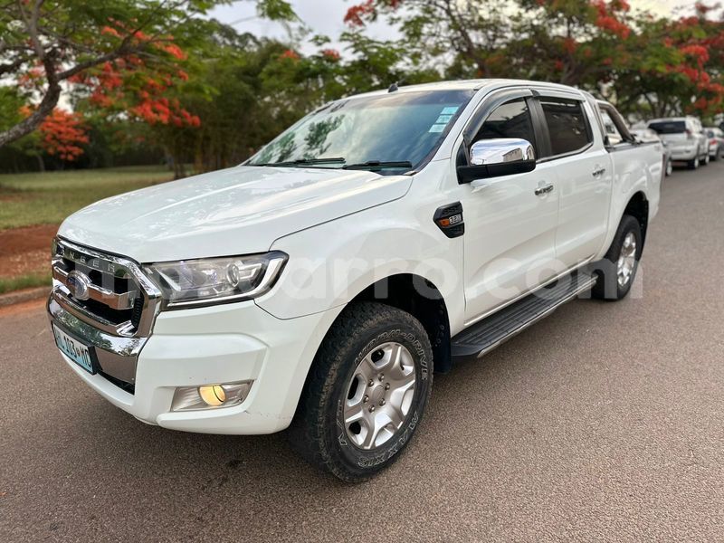 Big with watermark ford ranger maputo maputo 34257