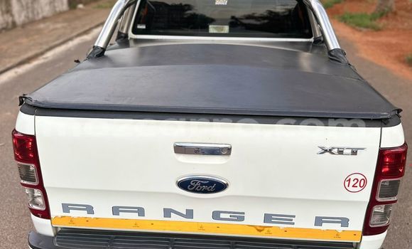 Comprar Usado Ford Ranger Branco Carro em Maputo em Maputo Comprar Usado Ford Ranger Branco Carro em Maputo em Maputo