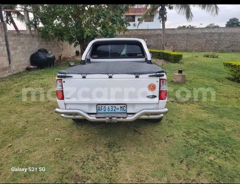 Big with watermark ford ranger maputo maputo 34258