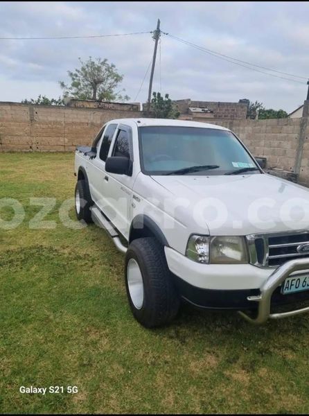 Big with watermark ford ranger maputo maputo 34258