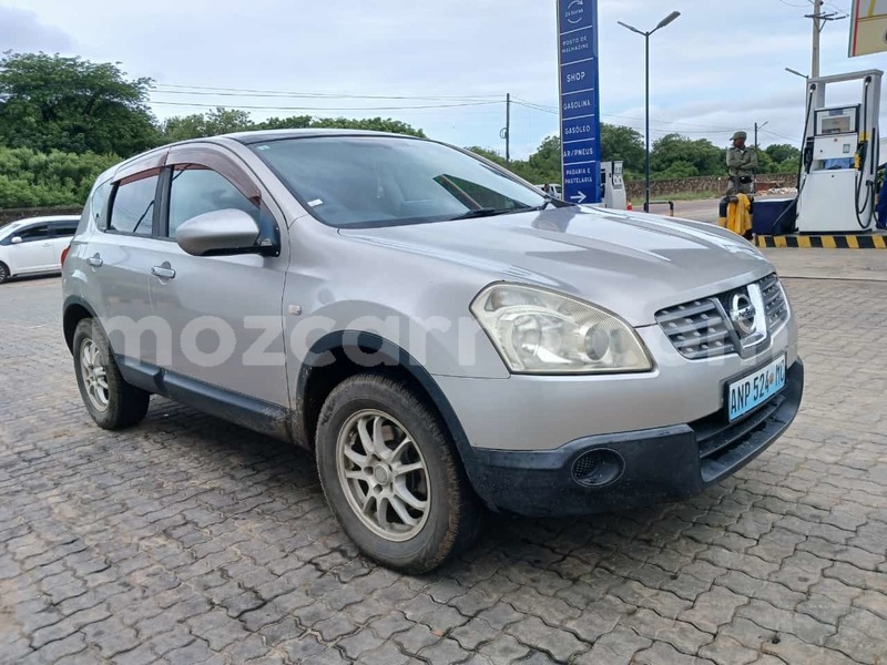 Big with watermark nissan dualis maputo maputo 34261