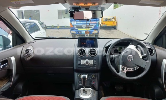 Nunua Ilio tumika Nissan Dualis Brown Gari ndani ya Maputo nchini Maputo Nunua Ilio tumika Nissan Dualis Brown Gari ndani ya Maputo nchini Maputo