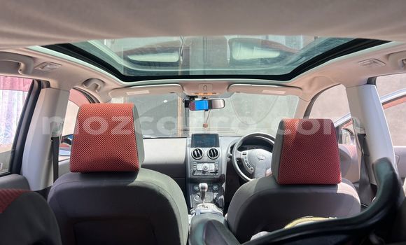 Nunua Ilio tumika Nissan Dualis Brown Gari ndani ya Maputo nchini Maputo Nunua Ilio tumika Nissan Dualis Brown Gari ndani ya Maputo nchini Maputo