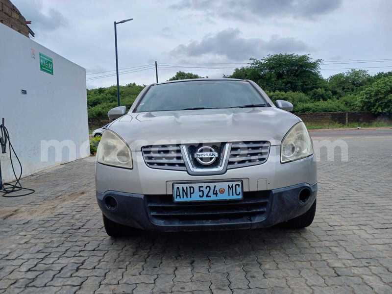 Big with watermark nissan dualis maputo maputo 34261