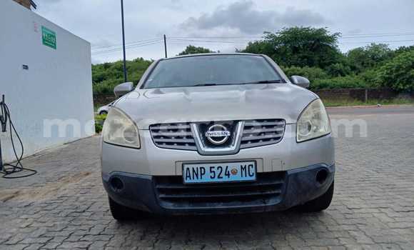 Nunua Ilio tumika Nissan Dualis Brown Gari ndani ya Maputo nchini Maputo Nunua Ilio tumika Nissan Dualis Brown Gari ndani ya Maputo nchini Maputo