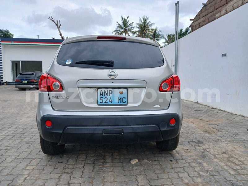 Big with watermark nissan dualis maputo maputo 34261