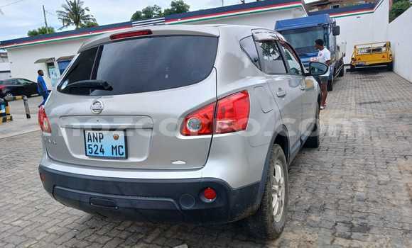 Nunua Ilio tumika Nissan Dualis Brown Gari ndani ya Maputo nchini Maputo Nunua Ilio tumika Nissan Dualis Brown Gari ndani ya Maputo nchini Maputo