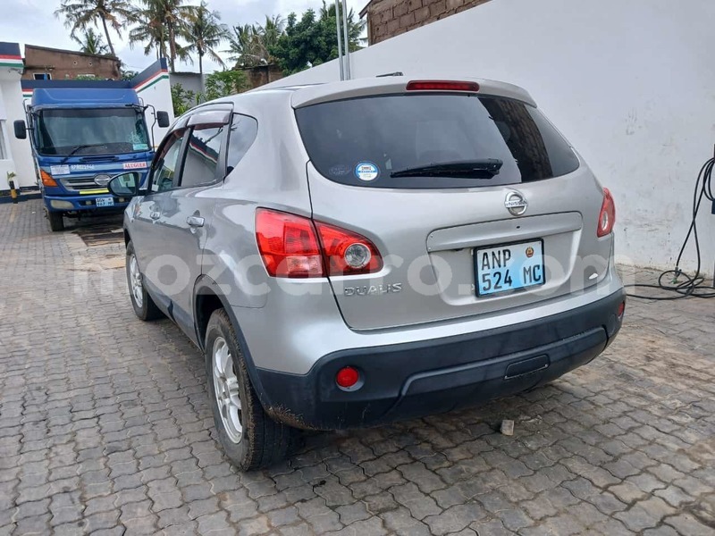 Big with watermark nissan dualis maputo maputo 34261