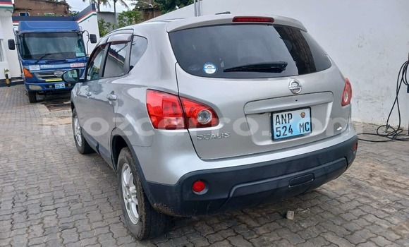 Nunua Ilio tumika Nissan Dualis Brown Gari ndani ya Maputo nchini Maputo Nunua Ilio tumika Nissan Dualis Brown Gari ndani ya Maputo nchini Maputo