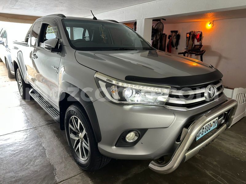 Big with watermark toyota hiluxe revo maputo maputo 34262