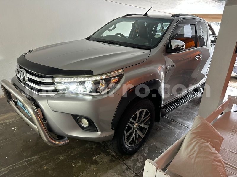 Big with watermark toyota hiluxe revo maputo maputo 34262