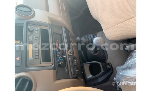Buy Import Toyota Land Cruiser Beige Car in Import - Dubai in Cabo Delgado Buy Import Toyota Land Cruiser Beige Car in Import - Dubai in Cabo Delgado