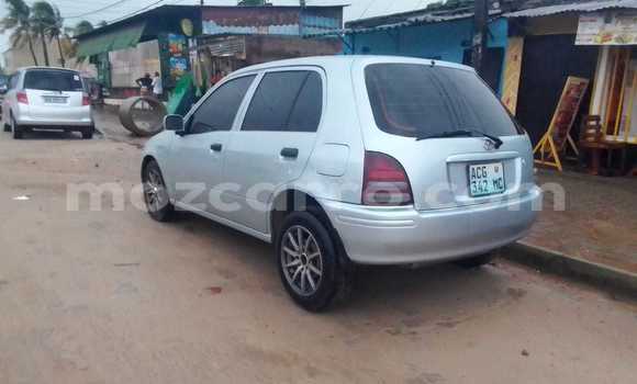 Tenga Tsaru Toyota Starlet Sirivha Mota in Maputo in Maputo Tenga Tsaru Toyota Starlet Sirivha Mota in Maputo in Maputo
