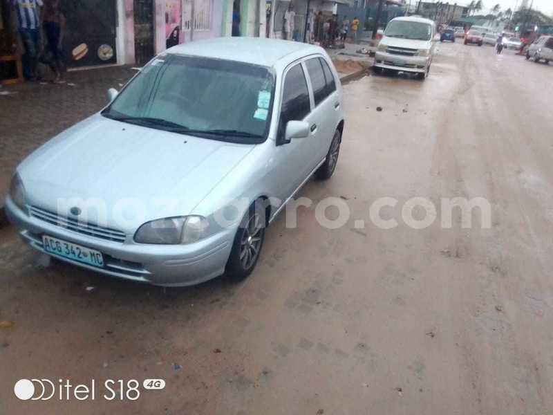 Big with watermark toyota starlet maputo maputo 34264