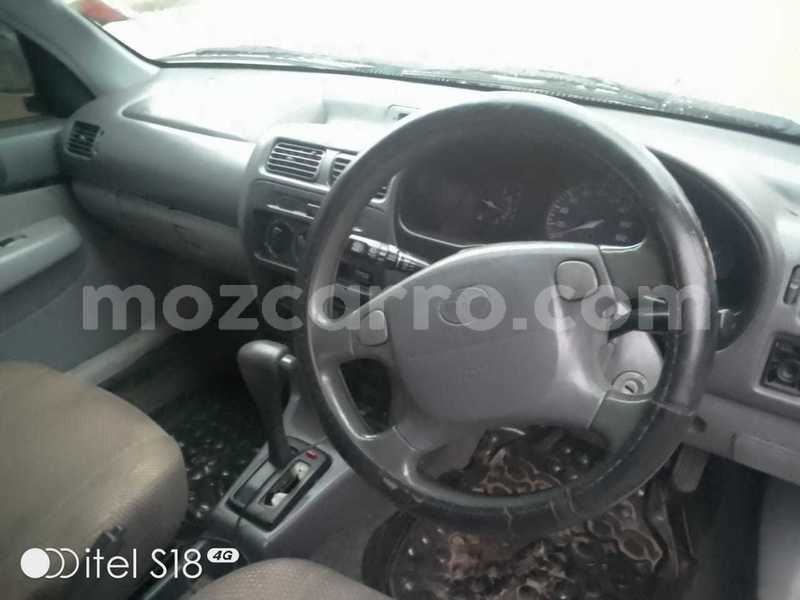 Big with watermark toyota starlet maputo maputo 34264