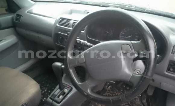 Tenga Tsaru Toyota Starlet Sirivha Mota in Maputo in Maputo Tenga Tsaru Toyota Starlet Sirivha Mota in Maputo in Maputo