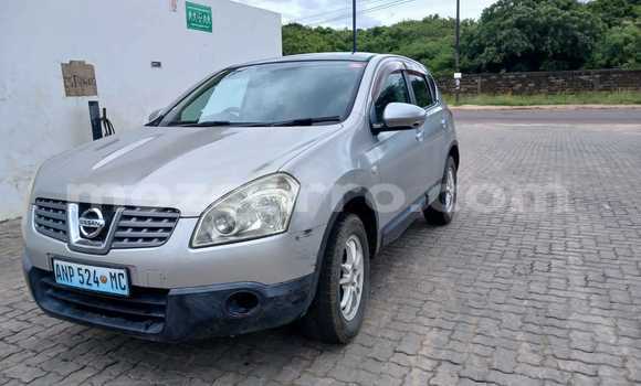 Comprar Usado Nissan Dualis De outros Carro em Maputo em Maputo