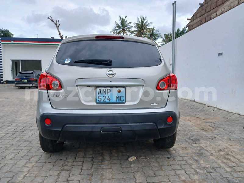 Big with watermark nissan dualis maputo maputo 34265