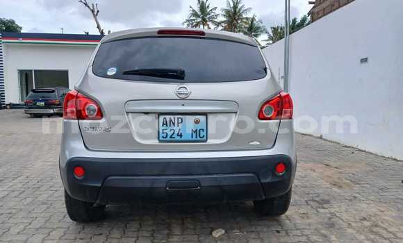 Comprar Usado Nissan Dualis De outros Carro em Maputo em Maputo Comprar Usado Nissan Dualis De outros Carro em Maputo em Maputo