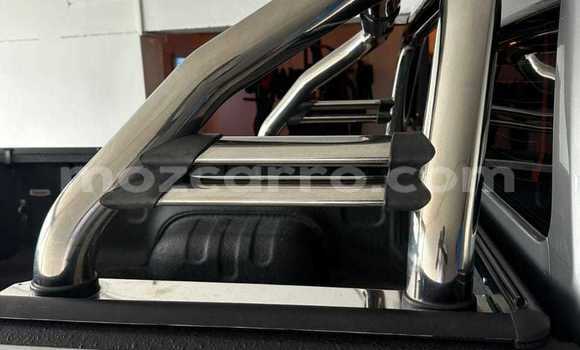 Buy Used Toyota Hilux Other Car in Maputo in Maputo Buy Used Toyota Hilux Other Car in Maputo in Maputo