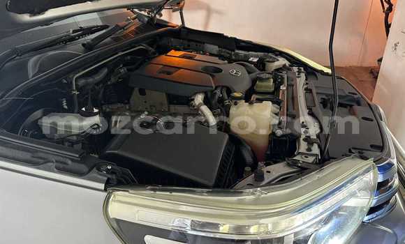 Buy Used Toyota Hilux Other Car in Maputo in Maputo Buy Used Toyota Hilux Other Car in Maputo in Maputo