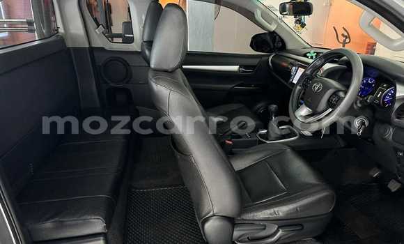 Buy Used Toyota Hilux Other Car in Maputo in Maputo Buy Used Toyota Hilux Other Car in Maputo in Maputo