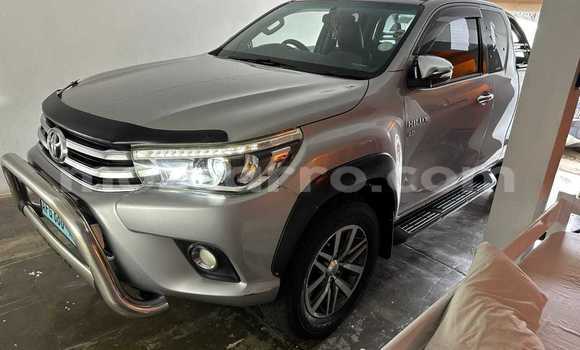 Buy Used Toyota Hilux Other Car in Maputo in Maputo Buy Used Toyota Hilux Other Car in Maputo in Maputo