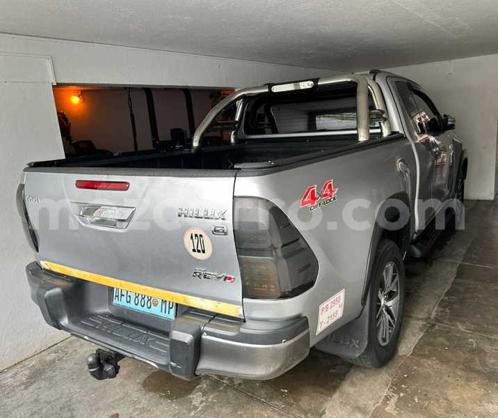 Big with watermark toyota hilux maputo maputo 34266