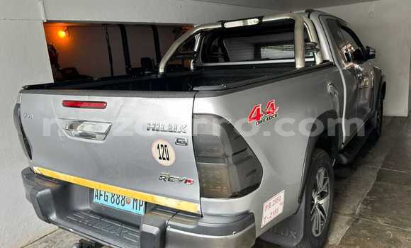 Buy Used Toyota Hilux Other Car in Maputo in Maputo Buy Used Toyota Hilux Other Car in Maputo in Maputo