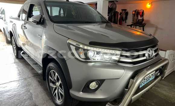Buy Used Toyota Hilux Other Car in Maputo in Maputo Buy Used Toyota Hilux Other Car in Maputo in Maputo