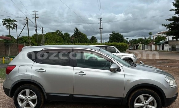 Comprar Usado Nissan Dualis De outros Carro em Maputo em Maputo Comprar Usado Nissan Dualis De outros Carro em Maputo em Maputo