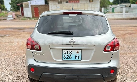 Comprar Usado Nissan Dualis De outros Carro em Maputo em Maputo Comprar Usado Nissan Dualis De outros Carro em Maputo em Maputo