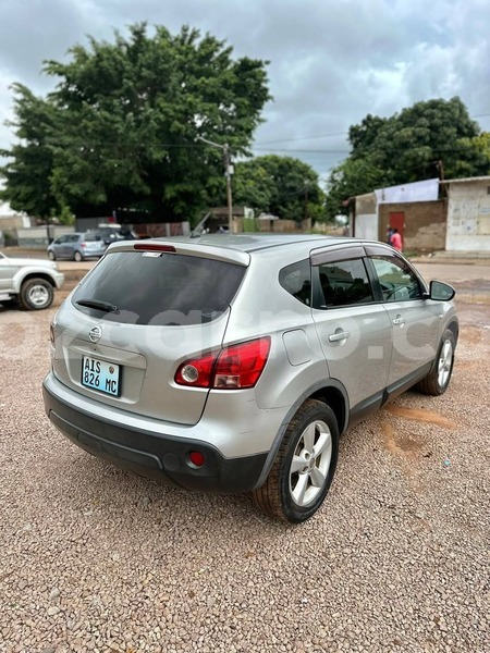 Big with watermark nissan dualis maputo maputo 34269