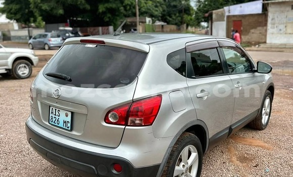 Comprar Usado Nissan Dualis De outros Carro em Maputo em Maputo Comprar Usado Nissan Dualis De outros Carro em Maputo em Maputo